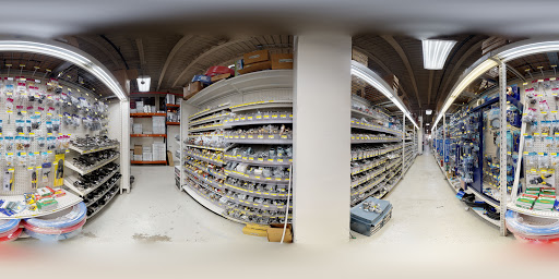 Construction Company «Park Avenue Building & Roofing LLC», reviews and photos, 2120 Atlantic Ave, Brooklyn, NY 11233, USA