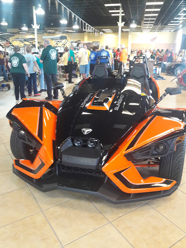 Motorcycle Dealer «Sun Sports Cycle & Watercraft», reviews and photos, 3441 Colonial Blvd, Fort Myers, FL 33966, USA