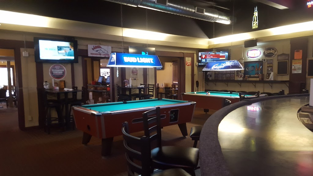 Horseshoe Lounge & Restaurant Collinsville, IL 62234 Menu, Hours