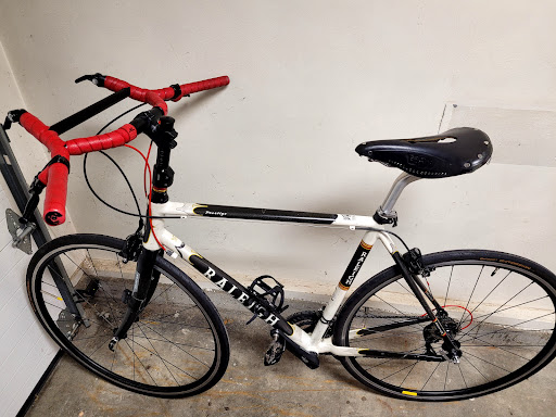 Bicycle Repair Shop «Spun Bicycles», reviews and photos, 4122 Hamilton Ave, Cincinnati, OH 45223, USA