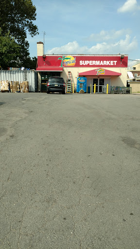 Supermarket «Tropical Supermarket», reviews and photos, 62 Main St, South River, NJ 08882, USA