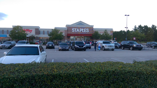 Office Supply Store «Staples», reviews and photos, 10261 River Marsh Dr, Jacksonville, FL 32246, USA