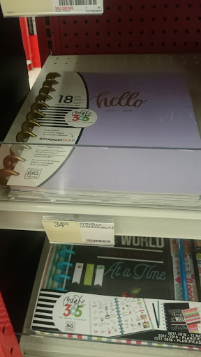 Office Supply Store «Staples», reviews and photos, 155 Cherokee Pl, Cartersville, GA 30121, USA