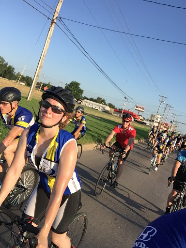 Bicycle Store «Bixby Bicycles», reviews and photos, 8315 East 111th St S, Bixby, OK 74008, USA