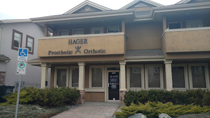 Hager Orthopaedic Clinics