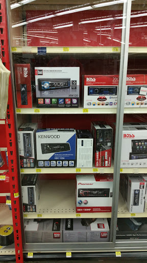 Auto Parts Store «Pep Boys Auto Parts & Service», reviews and photos, 1246 N Main St, Providence, RI 02904, USA