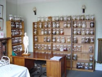 AcuHerb - The Centre of Chinese Medicine - Southampton