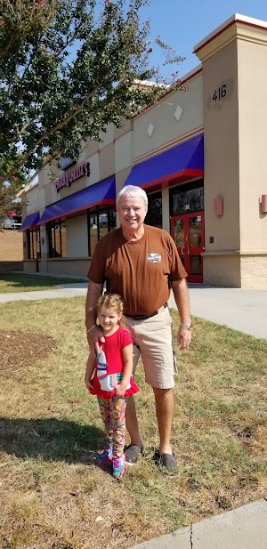 Chuck E. Cheese - photo 21