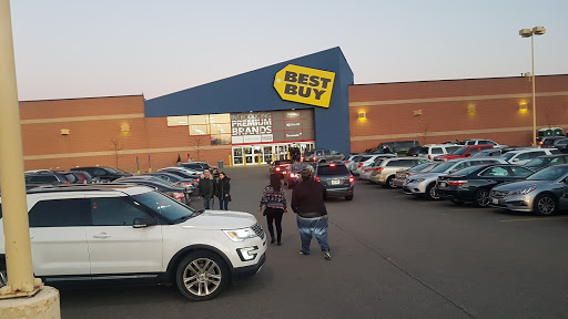 Electronics Store «Best Buy», reviews and photos, 32320 John R Rd, Madison Heights, MI 48071, USA