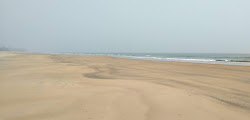 Zdjęcie Kiagoria Beach obszar udogodnień