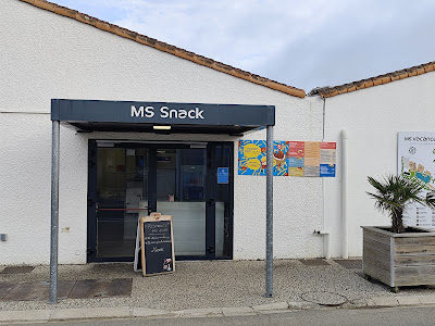 MS Snack à Les Sables-d'Olonne