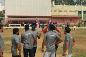 D B Jain College Tennis Academy image