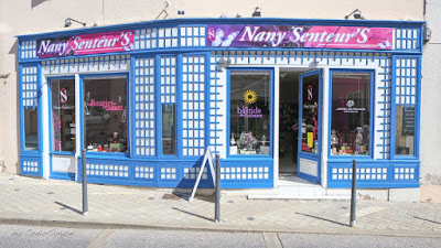 NANY SENTEUR'S à Bourbon-Lancy