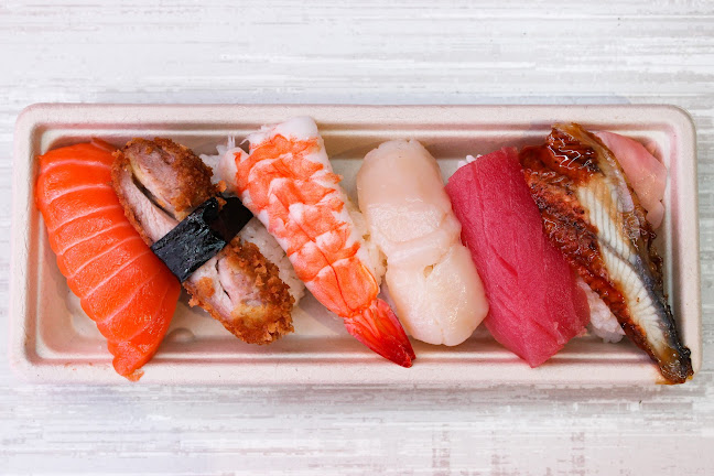 Reviews of Sushi-Mii in Wanaka - Restaurant