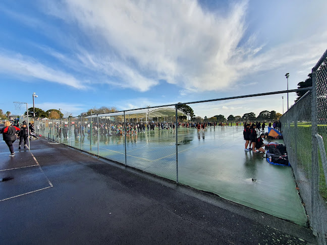 Reviews of Pukekohe Netball Courts in Pukekohe - Sports Complex