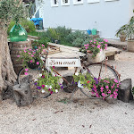 Photo n°1 de l'avis de Chiara.a fait le 18/07/2019 à 21:09 sur le  Ristorante Agriturismo Calamate à Sannicola