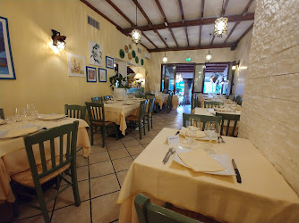 Ristorante da Todro