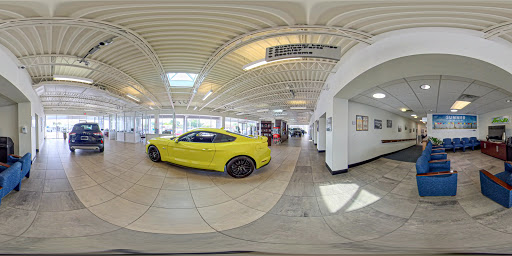 Ford Dealer «Jarrett-Gordon Ford Winter Haven», reviews and photos, 3015 Lake Alfred Rd, Winter Haven, FL 33881, USA