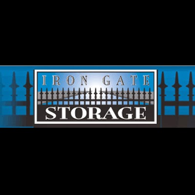 Self-Storage Facility «Iron Gate Storage», reviews and photos, 4050 SW 160th Ave, Beaverton, OR 97007, USA