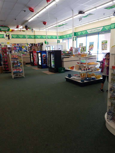 Dollar Store «Dollar Tree», reviews and photos, 8930 Valley View St, Buena Park, CA 90620, USA