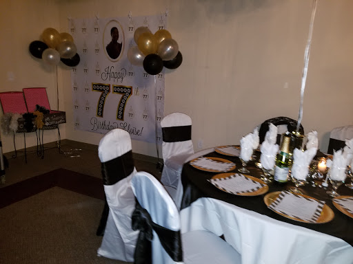 Event Venue «Premier Event Halls», reviews and photos, 3520 Breckinridge Blvd #106, Duluth, GA 30096, USA