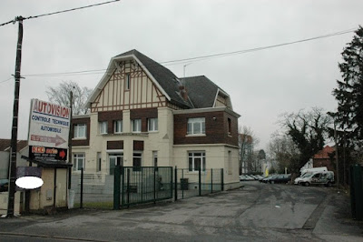Controle Technique Autovision Maubeuge Jean Jaurès à Maubeuge