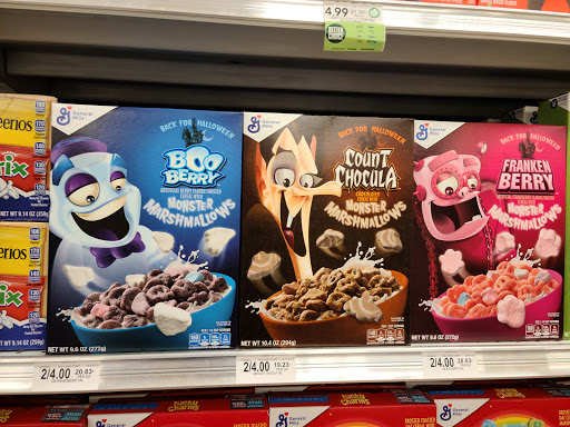 Supermarket «Publix Super Market at Seven Hills Station», reviews and photos, 80 Seven Hills Blvd, Dallas, GA 30132, USA