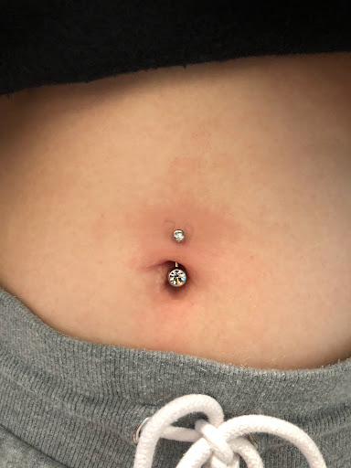 Explore back hand tattoo ideas, creative tattoo ideas in West Chester, available at Piercing by Jacqueline at X-Treme Ink Tattoo