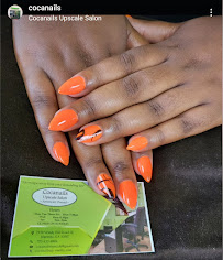 Cocanails Upscale Salon - Photo 2 - Car repair in Marietta, GA, Sandy Springs