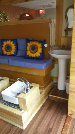 Beauty Salon «Norlandys Beauty Salon & Spa No.1», reviews and photos, 351 Morris Ave, Elizabeth, NJ 07208, USA