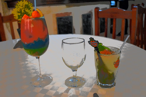 Cocktail courses in Havana