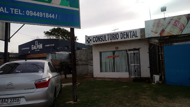 Opiniones de Consultorio dental en Canelones - Médico