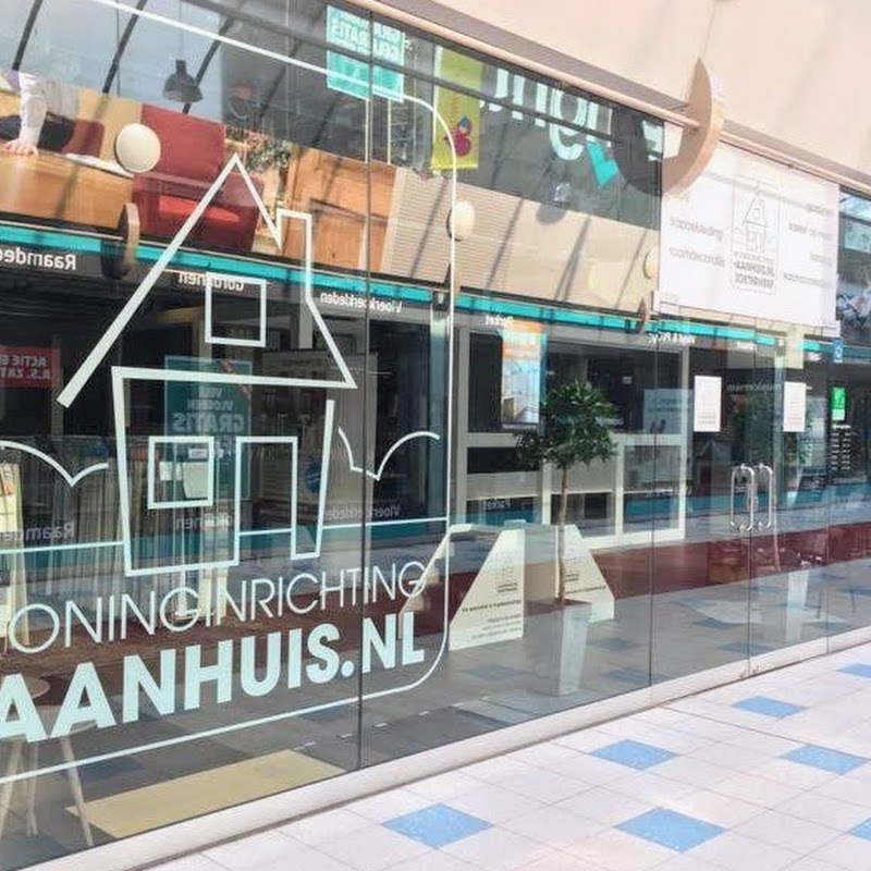 Woninginrichting-Aanhuis.nl Zoetermeer