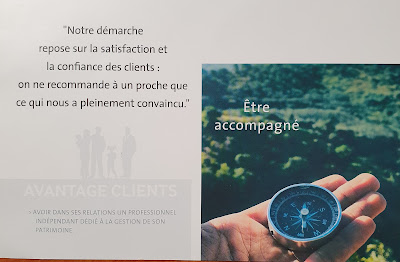 AEC INVEST gestionnaire de patrimoine à Challans