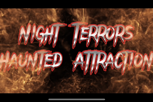 Night Terrors Haunted Attraction image
