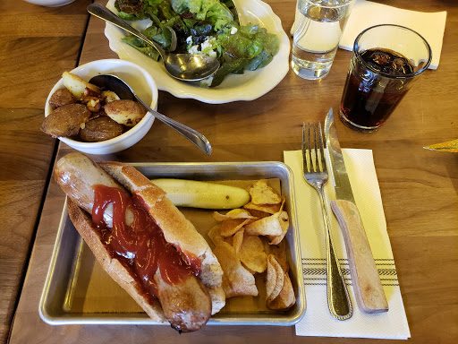 Butcher Shop «Parts & Labor», reviews and photos, 2600 N Howard St, Baltimore, MD 21218, USA