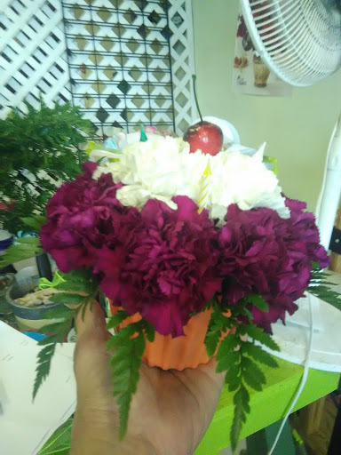 Florist «Bella Blooms Florist», reviews and photos, 6521 AL-69, Tuscaloosa, AL 35405, USA