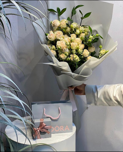 رسال للورد وتجهيز الحفلات 