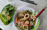 Phô du Restaurant vietnamien Nguyen-Hoang à Marseille - n°1