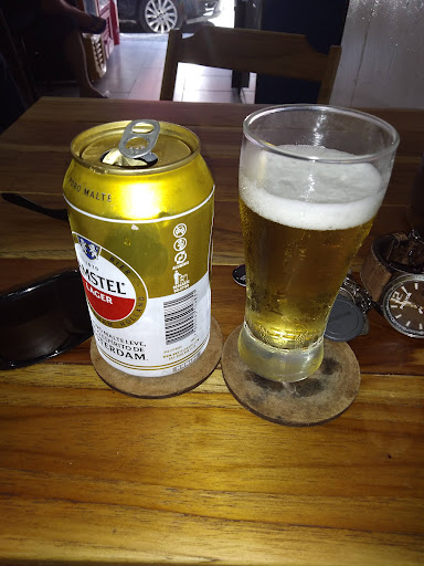 Logo da empresa - Bar e Lanchonete Tic Tac