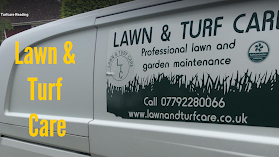 Lawn and Turfcare Reading
