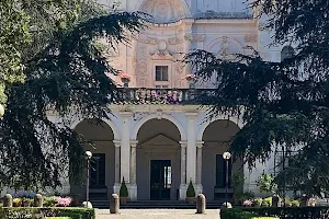 Villa Falconieri image