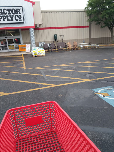 Home Improvement Store «Tractor Supply Co.», reviews and photos, 69080 M-66, Sturgis, MI 49091, USA