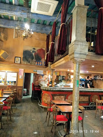 Atmosphère du Restaurant italien Le Comptoir d'Italie à Arles - n°2