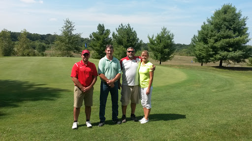 Golf Course «Bluff Creek Golf Course», reviews and photos, 2710 Old State Rd 37 N, Greenwood, IN 46143, USA