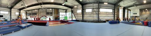 Gym «Legacy Training Center», reviews and photos, 855 Aerovista Park #180, San Luis Obispo, CA 93401, USA