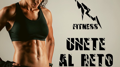 7R Fitness Cancún | Gimnasio en Cancún