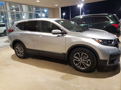 Car Dealer «Winter Haven Honda», reviews and photos, 6395 Cypress Gardens Blvd, Winter Haven, FL 33884, USA