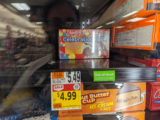 Supermarket «Super Stop & Shop», reviews and photos, 19 Howley St, Peabody, MA 01960, USA