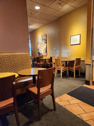 Panera Bread image
